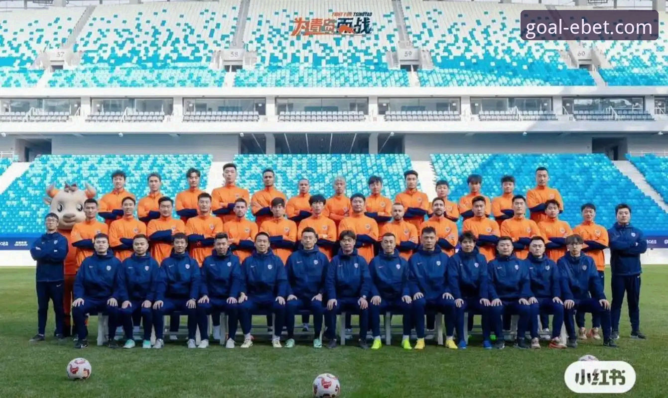 青岛海牛3-1力克上海海港：13年等待后的胜利深度解析