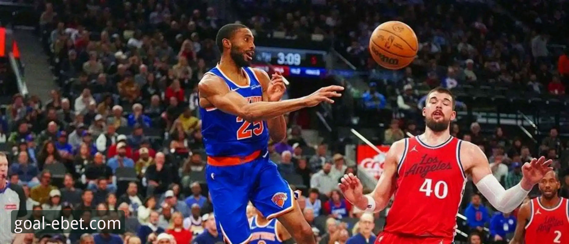 NBA季后赛深度评测：尼克斯140-89大胜老鹰，易倍体育官网见证历史性半场47分分差