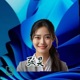 张昊